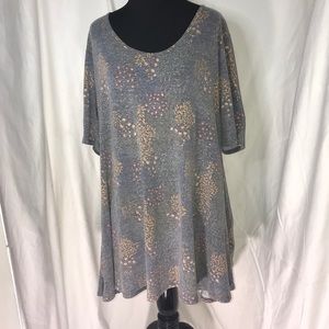 LuLaRoe Perfect T